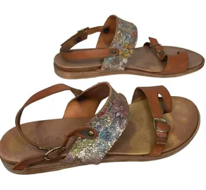 Mariella‎ Made in Italy Sandals thumbnail 1