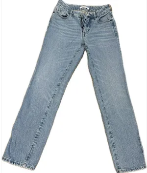 PacSun Mom Jeans thumbnail 1