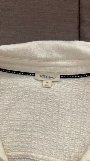 Pilcro Anthropologie Top thumbnail 2