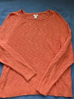 L.L. Bean Sweater thumbnail 1