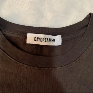Daydreamer xs Loretta Lynn short sleeve brown shirt thumbnail 5