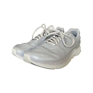 Altra Torin 5 Leather Shoes Gray Womens 7.5 Workout Gym Trail Running Sneakers thumbnail 2