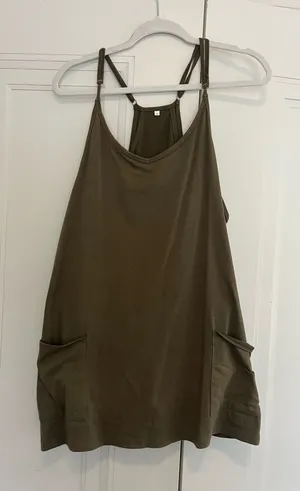 Amazon Dress  thumbnail 1