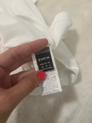 Shein Tequila Baby Tee thumbnail 4
