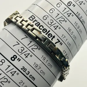 Donna Vivian Women's Dressy Two-tone Stainless Steel Fashion Watch New Battery thumbnail 8