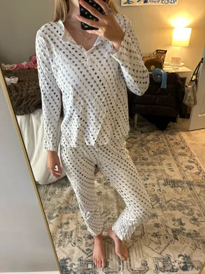 Roller Rabbit Pajamas thumbnail 2