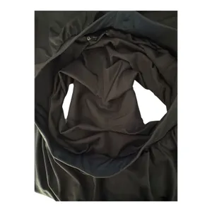 Buffbunny Collection Black 2-in-1 Flowy Athletic Shorts Women’s Medium thumbnail 4