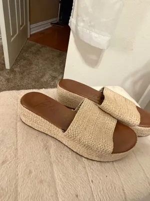 Blowfish Malibu Sandals Platform thumbnail 2