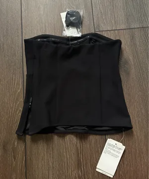 Abercrombie tailored top thumbnail 4