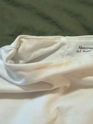 Abercrombie Top thumbnail 3