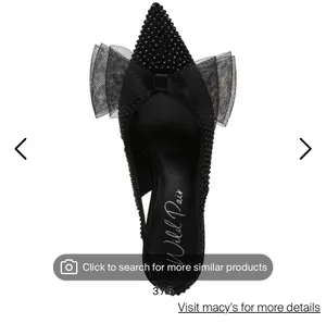 Wild Pair Sling Back Heel  thumbnail 3