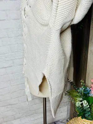 Oversized Sweater thumbnail 10