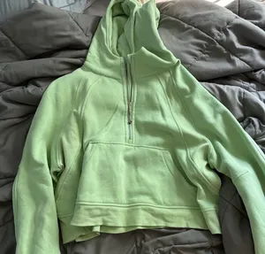Lululemon Scuba Hoodie thumbnail 2