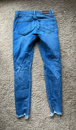 Madewell Jeans thumbnail 5