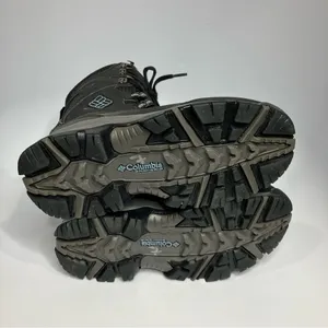 Columbia Bugaboot plus lll winter lace up boots‎ size 6 thumbnail 10