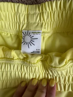 OFFLINE by Aerie Shorts thumbnail 3
