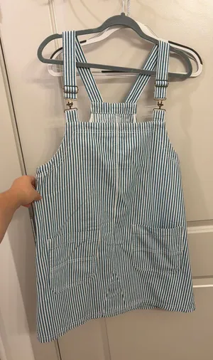 Amazon Overall dress thumbnail 1