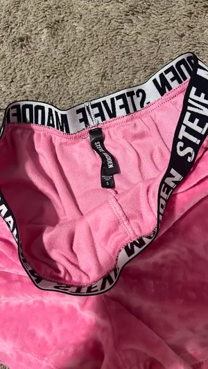 Shorts Steve Madden thumbnail 2