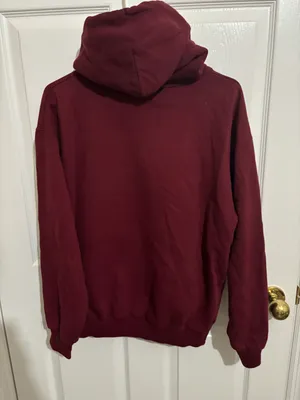 Champion Boston College Sweatshirt thumbnail 4