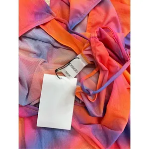 Peixoto Mystic Mellow Arya‎ Dress Beach Cover Up Sleeveless Size Medium NEW thumbnail 7