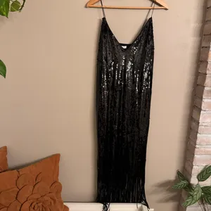 H&M Sequin‎ Slipdress thumbnail 2
