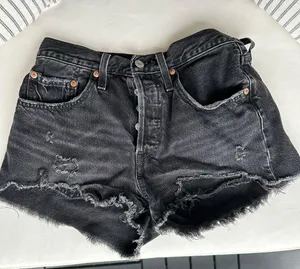 Levi’s 501 Shorts thumbnail 2