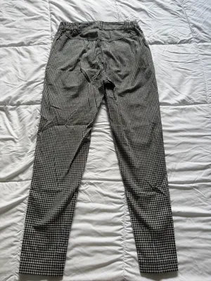 Urban Outfitters Plaid Pants thumbnail 2