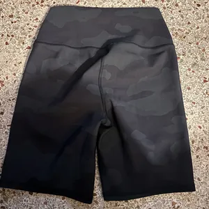 Alo high waist vapor biker short small thumbnail 6