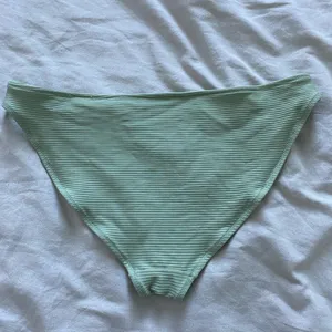 H&M Sage Green Bikini Bottoms‎ thumbnail 2