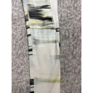 DSG Womens Cold Weather Compression High-Rise Leggings Abstract Print‎ XS New thumbnail 2