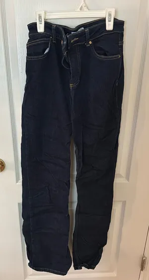 Zara jeans thumbnail 1