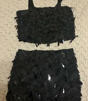 Zara Set thumbnail 1