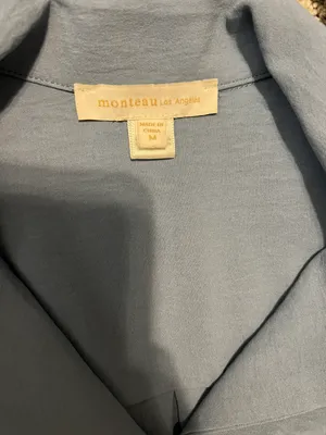 Monteau Jumpsuit thumbnail 3