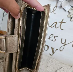 GUCCI GG Abbey D-Ring Long Wallet thumbnail 6
