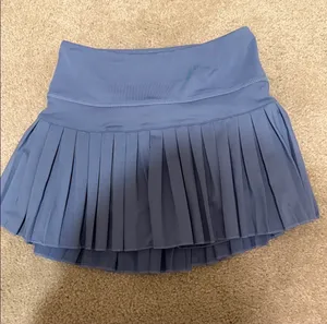 Gold Hinge Skirt Gold Tennis thumbnail 2