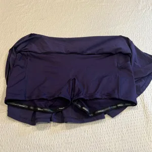 Lululemon Circuit Breaker Skirt 8 women thumbnail 5