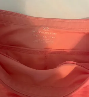 Southern Tide tennis skirt thumbnail 3