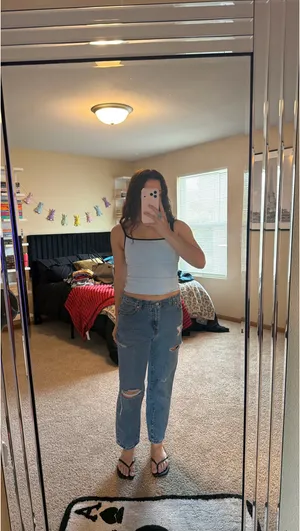 Vintage 550 Levi’s Relaxed Jeans thumbnail 2