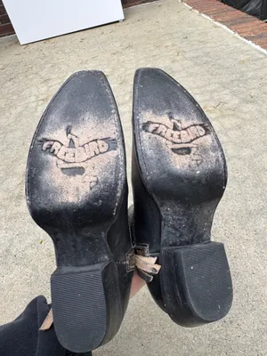 Freebird Wolfie Boots thumbnail 7