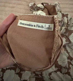 Abercrombie Dress Mini thumbnail 4