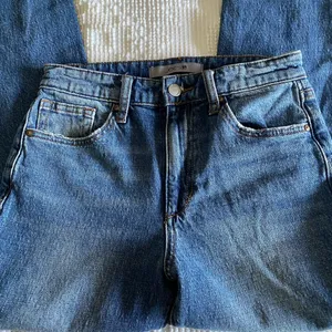 Joe's Jeans Blue Straight Leg Denim thumbnail 9