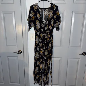 Aerie Dress thumbnail 2