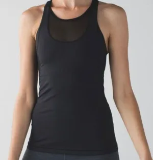 Lululemon Mesh With Me Tank thumbnail 1