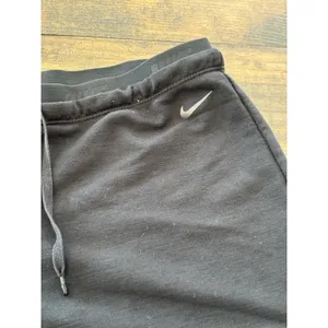 Nike Dri-Fit Joggers Athletic Sweatpants Women's Size Medium Drawstring thumbnail 4