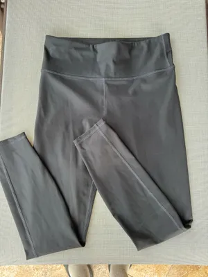 Black Fabletics Leggings thumbnail 1