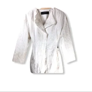 Zara Basic‎ Collection Jacket thumbnail 8