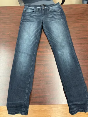 Judy Blue Skinny Fit Jeans Size 9/29 thumbnail 1