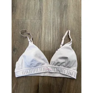 Lululemon Ebb to Street Bra Light Support Pink Size 6 LW2DYLS Triangle Bralette thumbnail 2