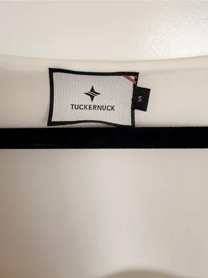 Tuckernuck Middleton Dress Small thumbnail 6