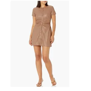 n:Philanthropy Pisces Dress Ginger thumbnail 2